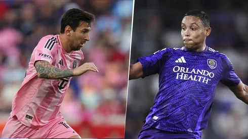 Inter Miami y Orlando City se cruzan por la Semifinales de la Leagues Cup 2025