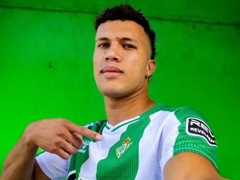 ¿Por qué no juega Nelson Deossa en Celta de Vigo vs. Real Betis por LaLiga?