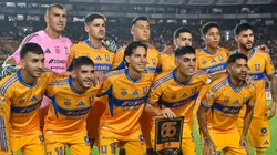 Un extranjero de Tigres UANL podría abandonar el club para jugar con Neymar en el Santos de Brasil