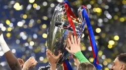 Quedaron definidos los 36 participantes de la Fase de Liga de la edición 2025-26 de la competencia europea