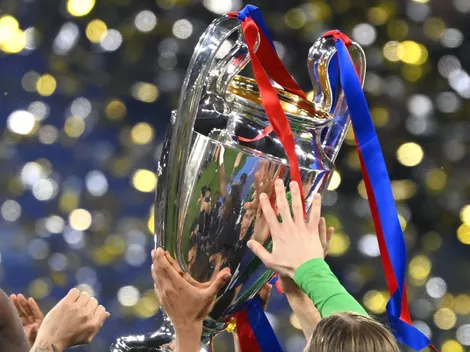 Champions League 2025/26: cuáles son los 36 equipos clasificados y qué día es el sorteo de la Fase de Liga