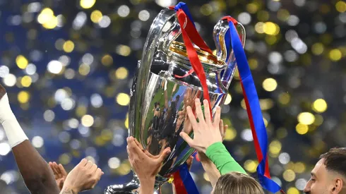 Quedaron definidos los 36 participantes de la Fase de Liga de la edición 2025-26 de la competencia europea