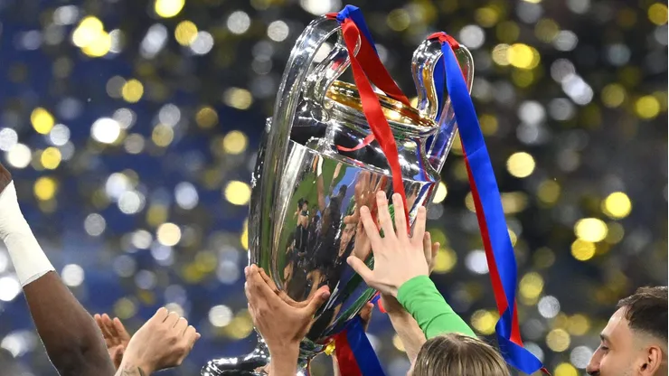 Quedaron definidos los 36 participantes de la Fase de Liga de la edición 2025-26 de la competencia europea