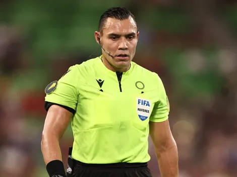 ¿Qué dijo Marco Antonio Ortiz tras la polémica arbitral en Atlas vs. América?