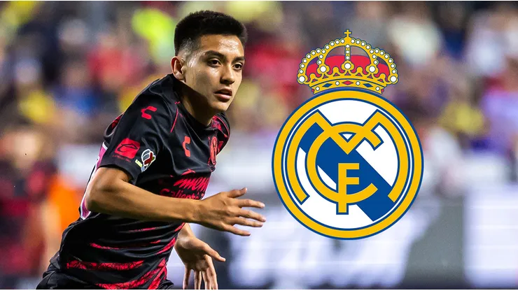 Trascendidos vincularon a Gil Mora con Real Madrid: ¿es real?