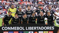 Una joya de Botafogo está atravesando un gran momento y jugará para la Selección Mexicana