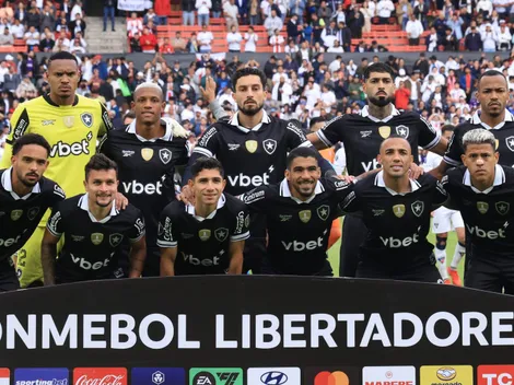 ¿Quién es la promesa de 18 años que brilla en Botafogo y ya es convocado a la Selección Mexicana?