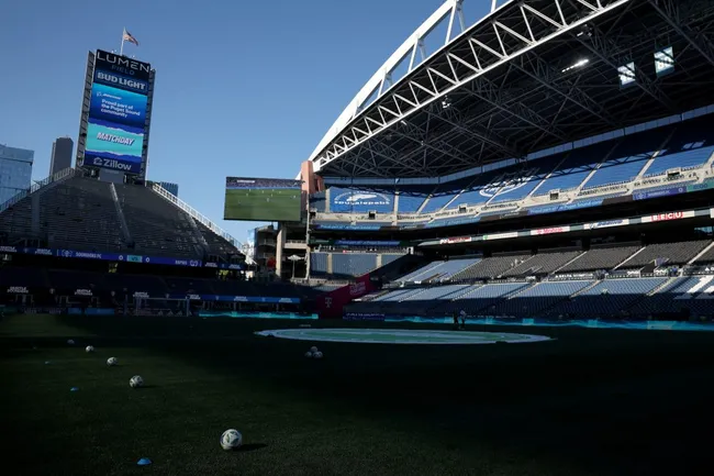 El Lumen Field será el escenario de Inter Miami vs. Seattle Sounders [Foto: Getty]