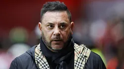 Antonio Mohamed sintió que faltó un refuerzo más.