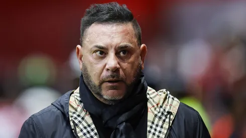 Antonio Mohamed sintió que faltó un refuerzo más.