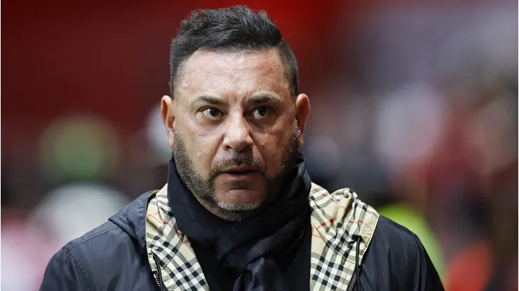 Antonio Mohamed sintió que faltó un refuerzo más.