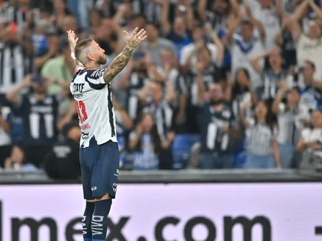 Sergio Ramos gestiona un fichaje de lujo en Rayados: un ex Real Madrid en la mira