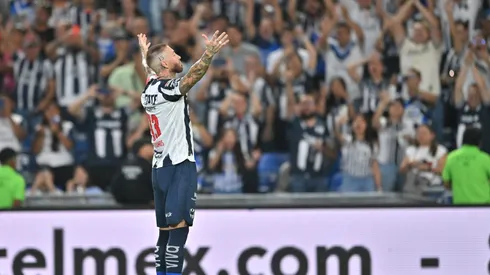 Sergio Ramos, futbolista de Rayados, se comunicó con un ex Real Madrid