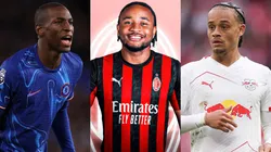 Movimientos y rumores del mercado de fichajes HOY 28 de agosto