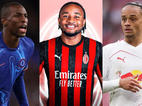 Todos los fichajes y rumores del mercado de pases europeo HOY 28 de agosto