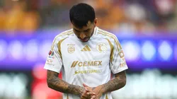 Lionel Scaloni, en el centro de la polémica por su decisión con Ángel Correa.