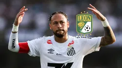 Santos se queda con un futbolista de León.