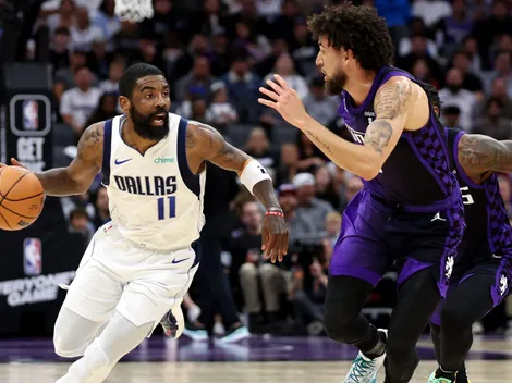 "Tenía oportunidades en la NBA y decidí rechazarlas"