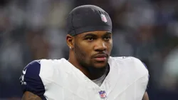 Micah Parsons dejó a los Cowboys y firmó con Packers.