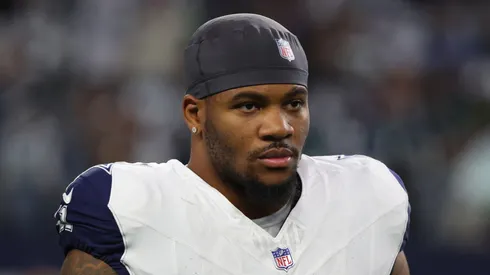 Micah Parsons dejó a los Cowboys y firmó con Packers.