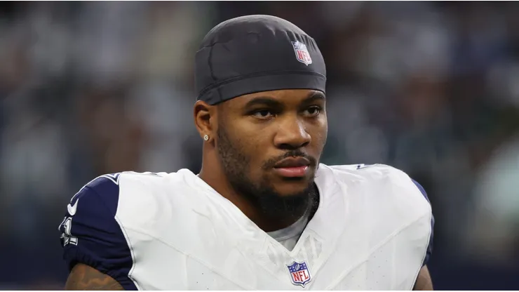Micah Parsons dejó a los Cowboys y firmó con Packers.