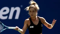 Renata Zarazúa disputó la segunda ronda del US Open 2025 ante Diane Parry