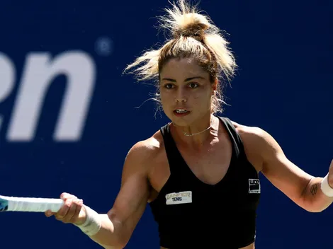 ¿Cuánto dinero ganó Renata Zarazúa tras perder frente a Diane Parry por el US Open 2025?