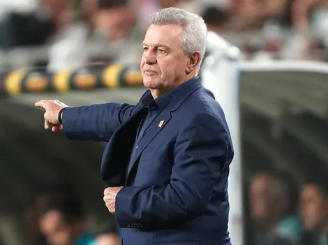 Afuera del 'Tri': los 7 ausentes de la lista para los amistosos con Japón y Corea