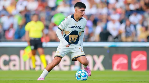 Quispe y Pumas, en medio de una asombrada encrucijada.