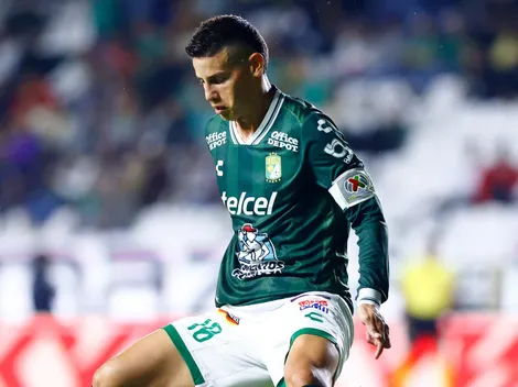 Las posibilidades que James Rodríguez deje Club León y cambie de equipo
