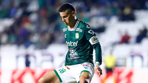 Versiones periodísticas ubican a James Rodríguez fuera de León y en Rayados