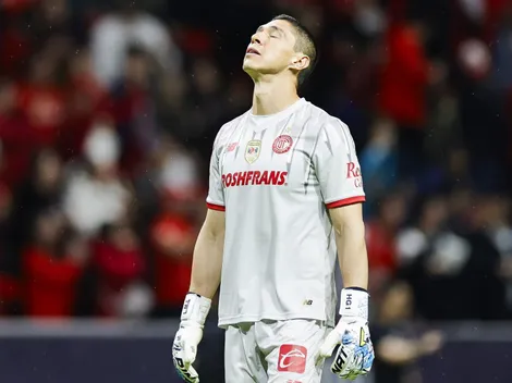 Hugo González se somete a interrogatorio: ¿Toluca está en crisis?