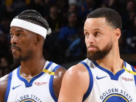 Buenas noticias para Curry y Butler: Los 4 refuerzos que Warriors tiene listos
