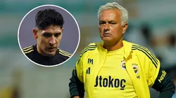 José Mourinho fue despedido de Fenerbahce