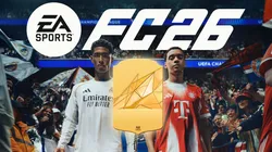 EA Sports confirmó las medias más altas del FC 26