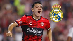 Gilberto Mora, una de las joyas de México