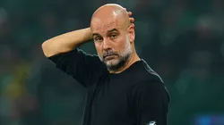 Milan busca un descarte de Pep Guardiola