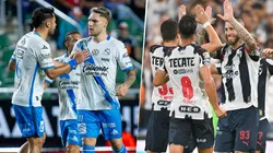 El encuentro comenzará a las 21:05 horas del centro de México.