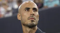 Pizarro habló en la previa del juego ante Santos Laguna.