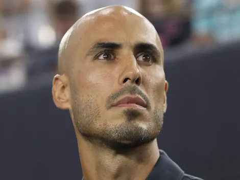 La posición que busca reforzar Guido Pizarro en Tigres