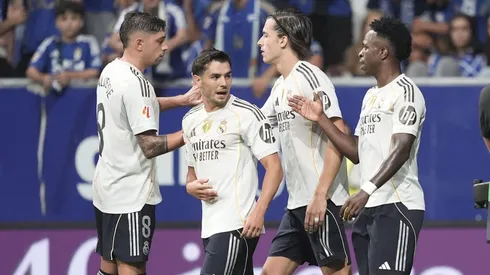 Real Madrid buscará extender su legado con la conquista de la 16a. Orerjona.