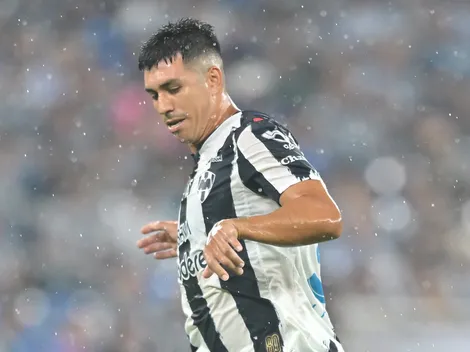 ¿Por qué no juega 'Corcho' Rodríguez en Puebla vs. Rayados por el Apertura 2025?