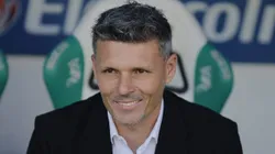 Fernando Ortiz ya consiguió nuevo equipo.