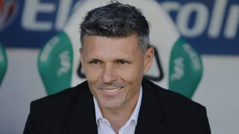 Fernando Ortiz ya consiguió nuevo equipo.