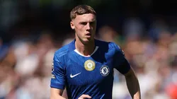Cole Palmer no estará disponible para el duelo de Chelsea ante Fulham por la Premier League 2025-26