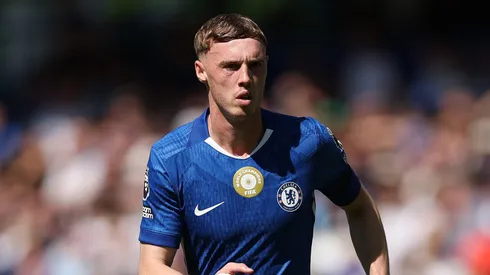 Cole Palmer no estará disponible para el duelo de Chelsea ante Fulham por la Premier League 2025-26