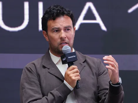 ¿Por qué Checo Pérez no corrió el GP de Países Bajos 2025 con Cadillac?