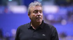 Domènec Torrent fue autocrítico tras la victoria de Rayados