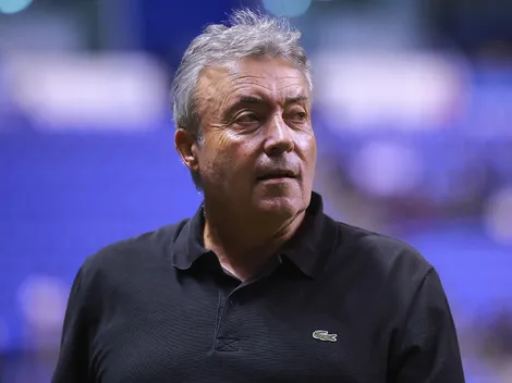 La advertencia de Domènec Torrent a sus jugadores de Rayados