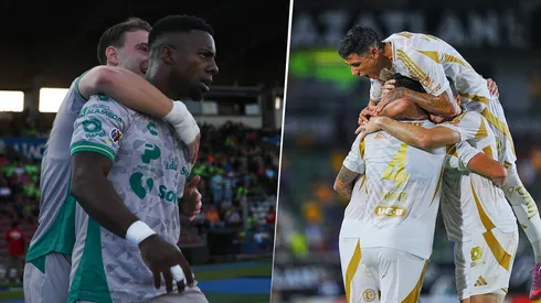 El encuentro comenzará a las 19:00 horas (CDMX).